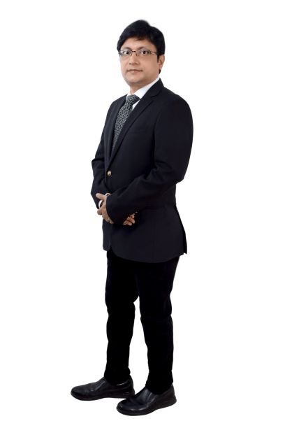 Dr. Kamalesh Pal - Consultant Pediatric Surgeon