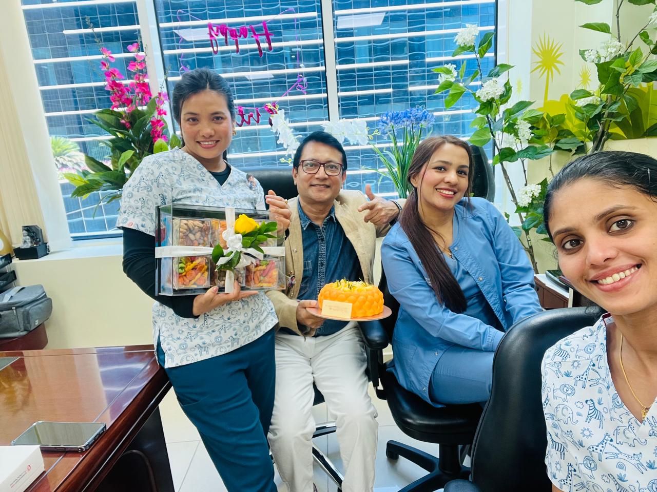Doctor's Day photo